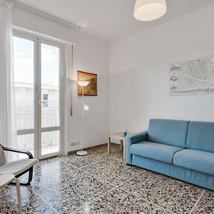 Lulli Cozy Apartment With Balcony
