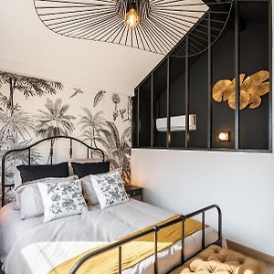Appartement à 1 Chambre à Coucher