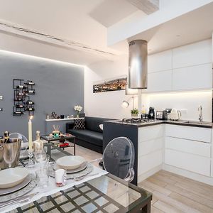 Appartement à 1 Chambre à Coucher