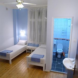 Chambre Triple