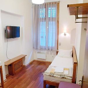 Chambre Simple