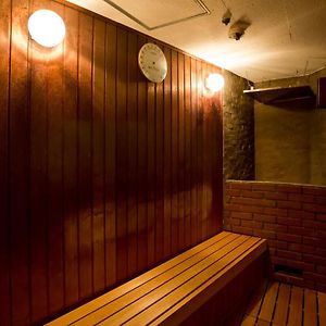 Capsule Land Yushima