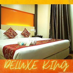 Chambre de Luxe Lit King-Size