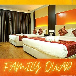 Chambre de Luxe Double