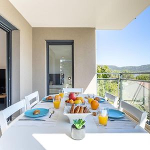 Apartment St Joseph By Interhome