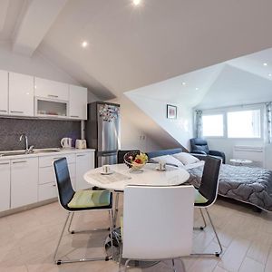 Apartment Monta