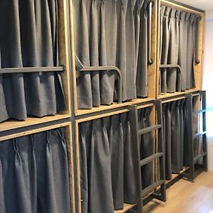Chambre Juste Pour Hommes Dortoir