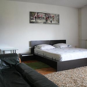 Studio de Luxe