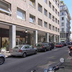 Contempora Apartments - Cavallotti 13 - B62