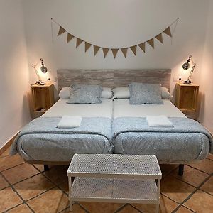 Private Bathroom Twin Room
