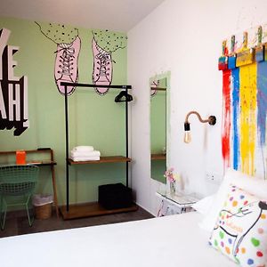 Chambre Double au Deuxième Étage
