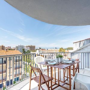Apartment Nuvol Blau-2