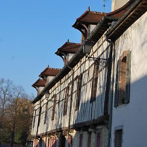 Gîte L'Arquebuse
