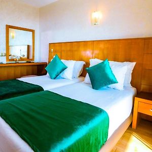 Chambre Supérieure Lit King-Size
