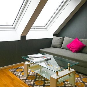 Appartement à 1 Chambre à Coucher