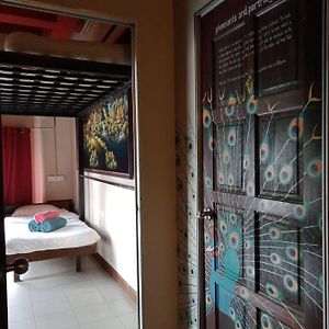 Chambre Standarde Triple