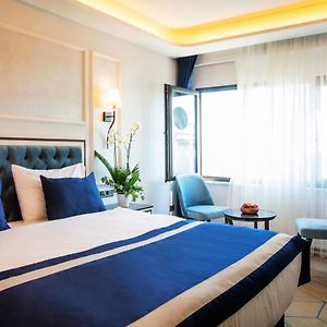Chambre de Luxe Lit King-Size