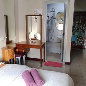 Chambre Budgétée Double