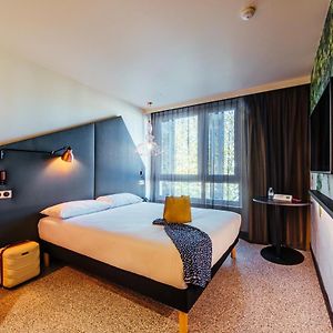 Chambre Standarde Lit King-Size