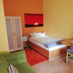 Chambre Lit King-Size