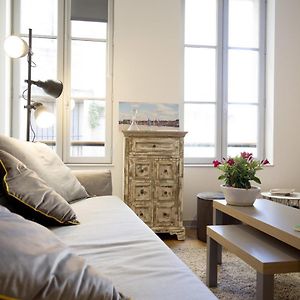 Appartement de Luxe