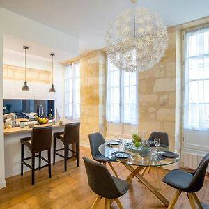 Appartement de Luxe