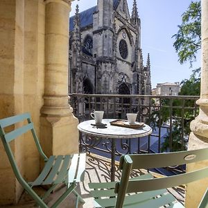 Appartement de Luxe