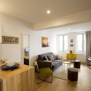 Appartement de Luxe