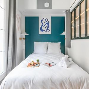 Appartement à 2 Pièces