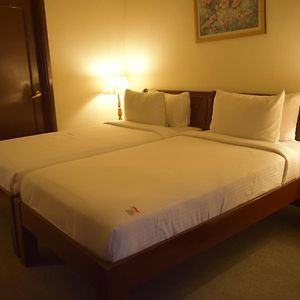 Suite de Luxe Lit King-Size