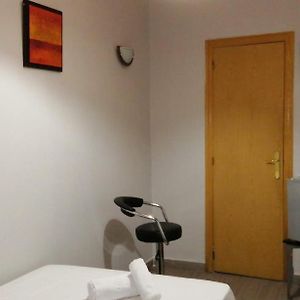 Without Window Single Room