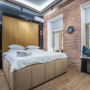 Chambre Double de Luxe