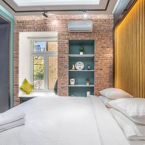 Chambre de Luxe