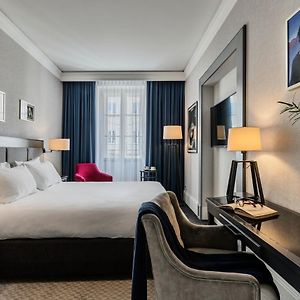 Chambre Supérieure Lit King-Size