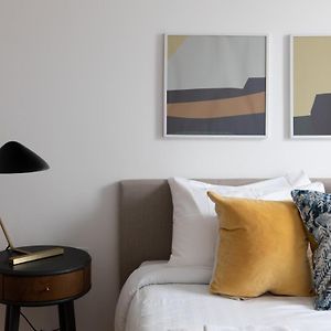 LCA - Luxury Apartment in Camden Central London