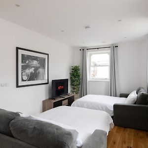 Homely - Central London Prestige Apartments Camden