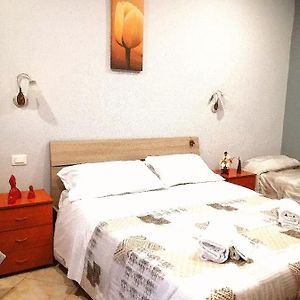 Chambre Familiale