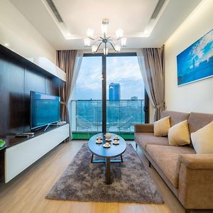 Bom Homes- Vinhomes Metropolis-Service Apartment