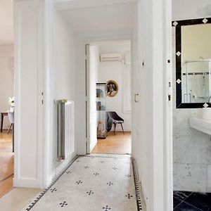 Appartement de Luxe