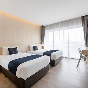 Chambre de Luxe Double