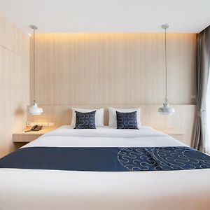 Chambre Double de Luxe
