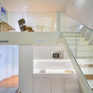 Appartement Duplex