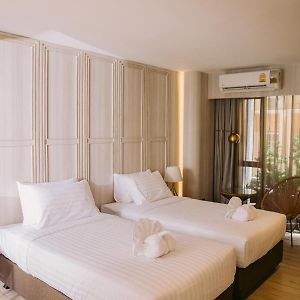 Chambre de Luxe Double