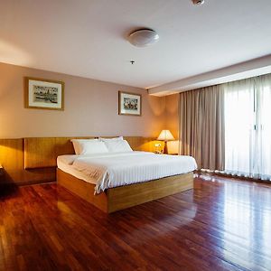 Chambre Exécutive Lit King-Size