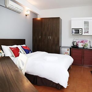 V-Studio Apartment 2