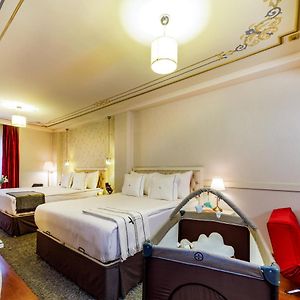Chambre de Luxe