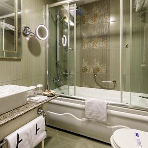 Chambre Familiale