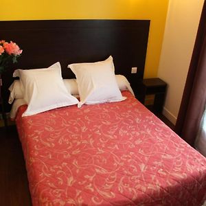 Chambre Simple