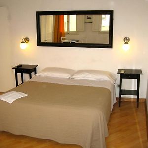 Chambre Quadruple