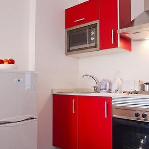 Appartement Rez-de-Chaussée